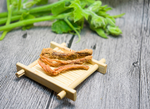 手撕牛肉高清大圖