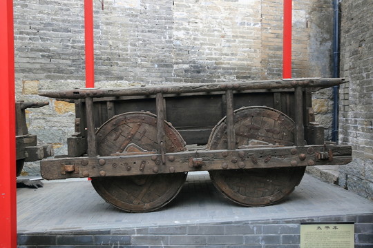 馬車