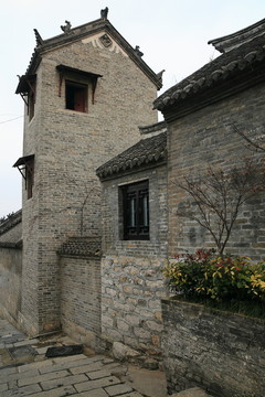 戶部山古建筑群