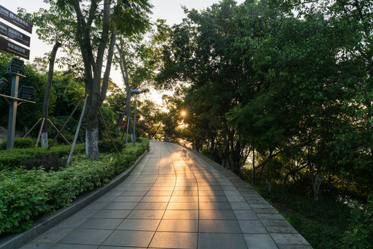 廈門鼓浪嶼街道