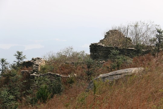 龍王尖風(fēng)景