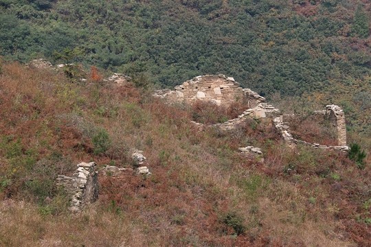 龍王尖風(fēng)景