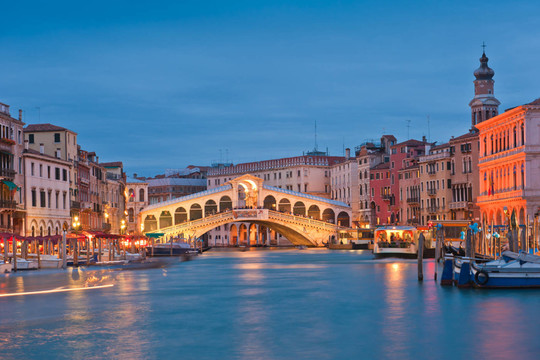 Ponte Rialto