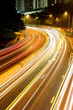 高速公路