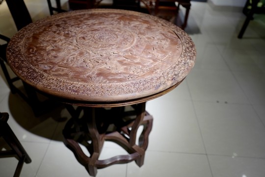精品紅木 紅木家具 高檔家具