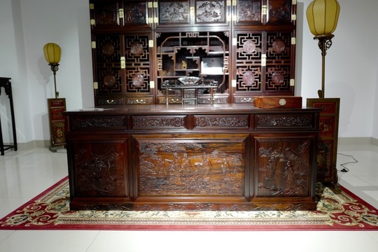 精品紅木 紅木家具 高檔家具