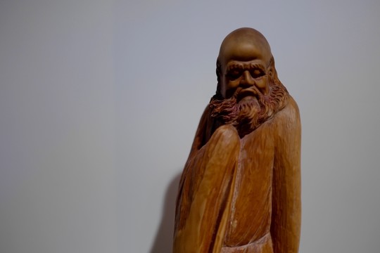 木雕 雕刻 老宅 雕塑 古建筑