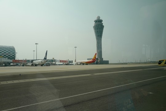 飛機 機場 旅行 旅游 交通