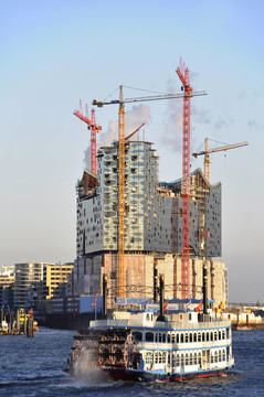 漢堡港