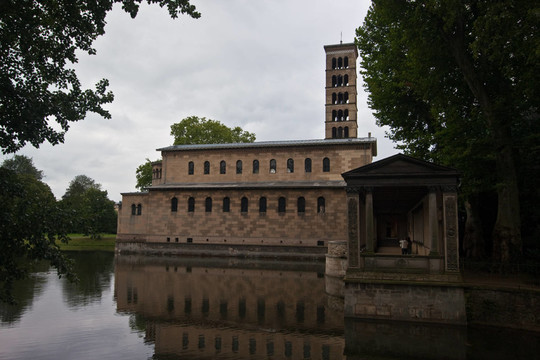 friedenskirche