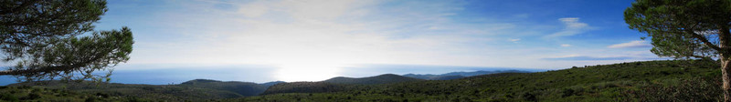 hill