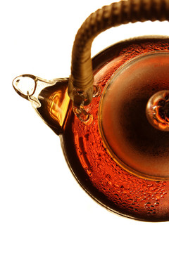 茶