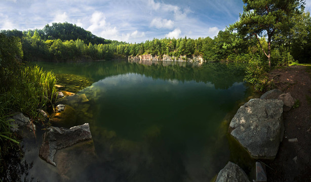 messbachersee