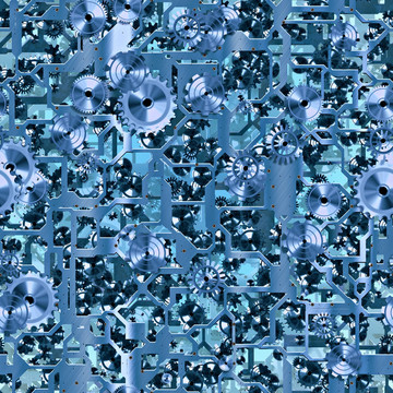 機械