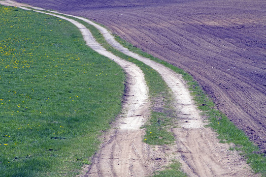 wiesenweg