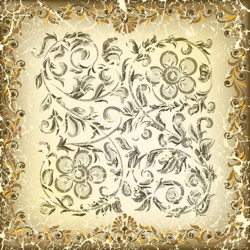 插圖