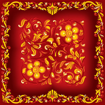 插圖