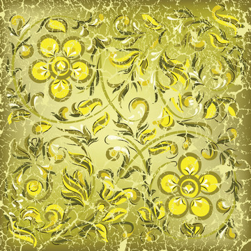 插圖
