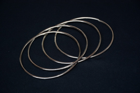 魔術(shù)環(huán)