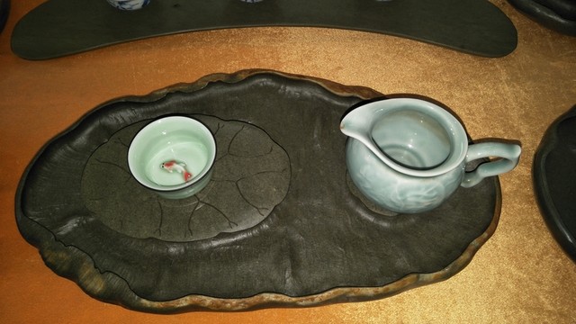 茶杯 高清實拍