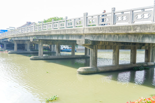 橋梁 河道 路橋