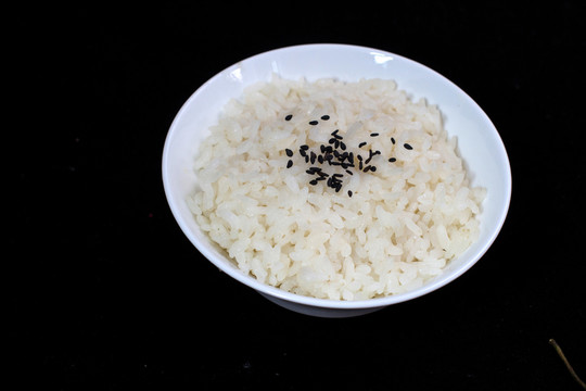 米飯