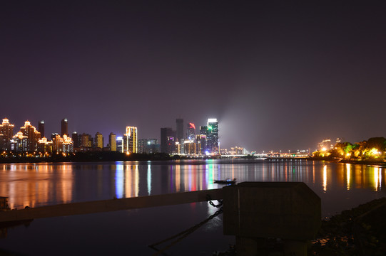 閩江風(fēng)光