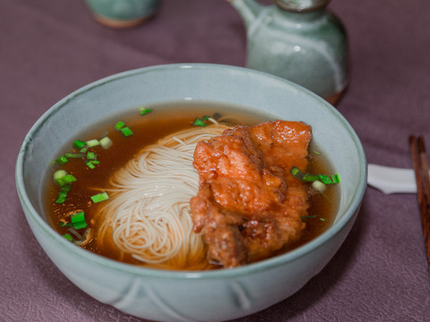 大排面
