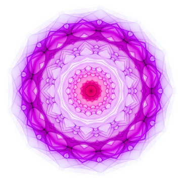 01：曼陀羅
