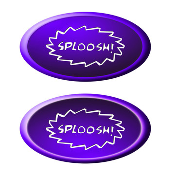 sploosh按鈕