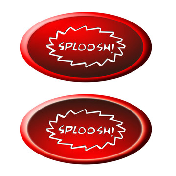 sploosh按鈕