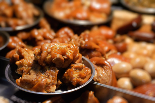 食品