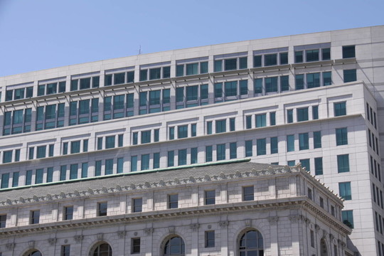 在三藩建設(shè)