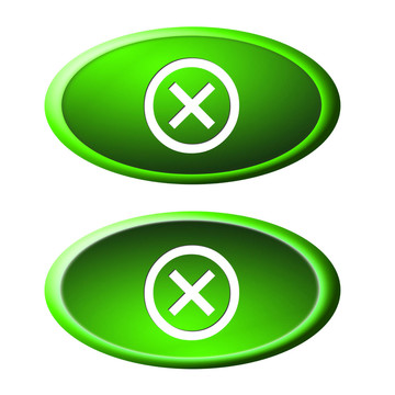 關(guān)閉按鈕