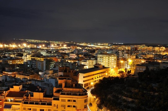 市鎮(zhèn)