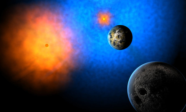 universe