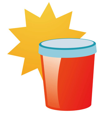 杯