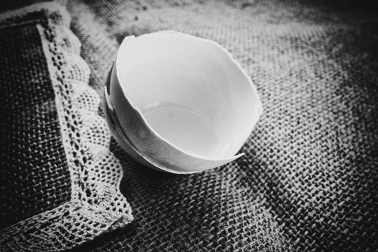 黑白靜物藝術(shù)