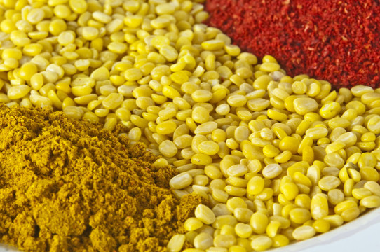dal