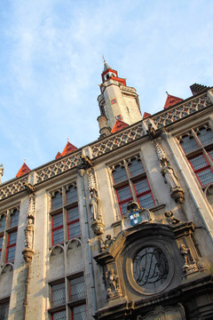 poortersloge