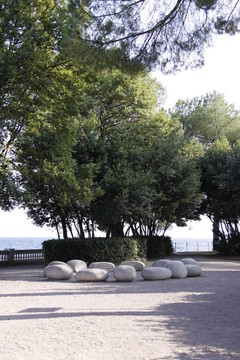 奧帕蒂亞的公共公園