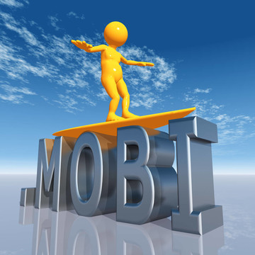 mobi域名頂級域名