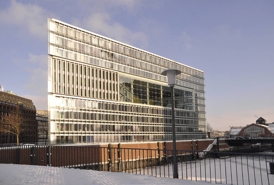 deichtorcenter