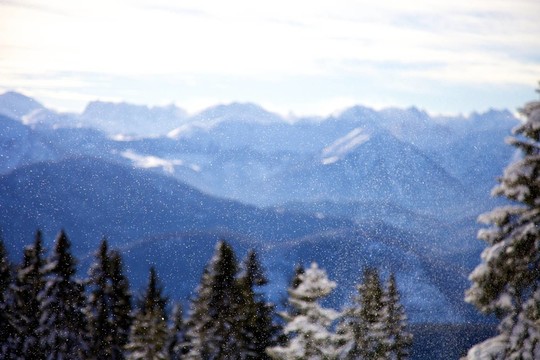 雪1