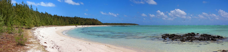 鹿島Ile aux