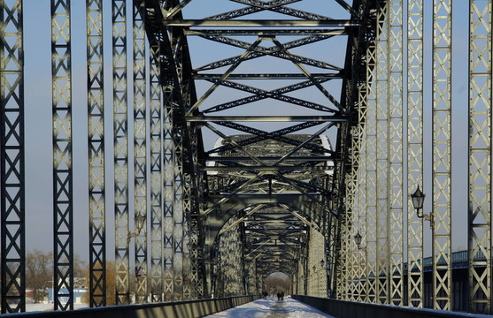 橋