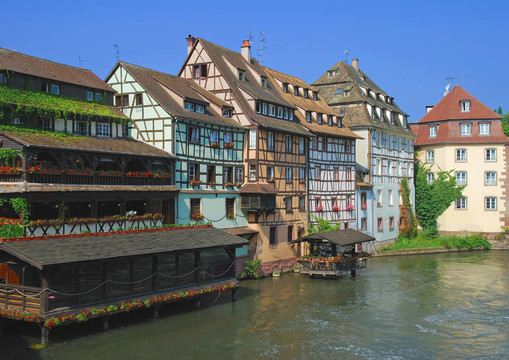 旅行