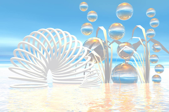 氣泡