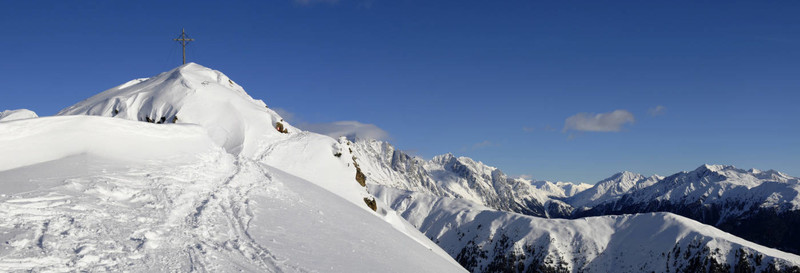 山