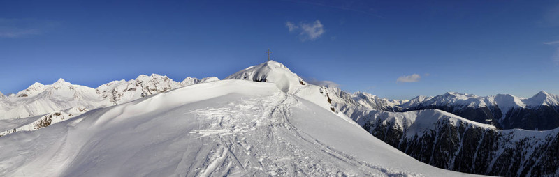 山